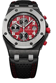 Audemars Piguet - 26190FS.OO.D003.CU.01 Royal Oak OffShore 26190 Singapore GP
