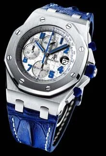 Audemars Piguet - 26197ST.OO.D305CR.01 Royal Oak OffShore 26197 Taipei 101