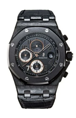 Audemars Piguet - 26205AU.OO.D002CR.01 Royal Oak OffShore 26205 Ginza7 Forged Carbon