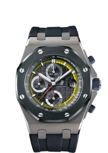 Audemars Piguet - 26207IO.OO.A002CA.01 Royal Oak Offshore 26207 Buemi