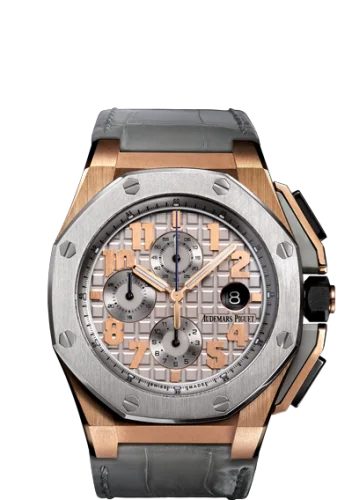 Audemars Piguet - 26210OI.OO.A109CR.01 Royal Oak Offshore Lebron James