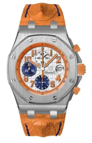 Audemars Piguet - 26217BC.OO.D607CR.01 Royal Oak OffShore 26217 US Boutique White Gold
