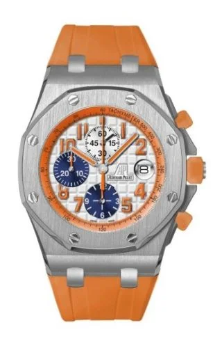 Audemars Piguet - 26217ST.OO.D071CA.01 Royal Oak OffShore 26217 US Boutique Stainless Steel