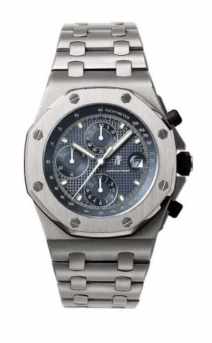 Audemars Piguet - 26218ST.OO.1000ST.01 Royal Oak OffShore 26218 20th Anniversary 1993-2013