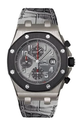 Audemars Piguet - 26219IO.OO.D005CR.01 Royal Oak OffShore 26219 Doha Boutique