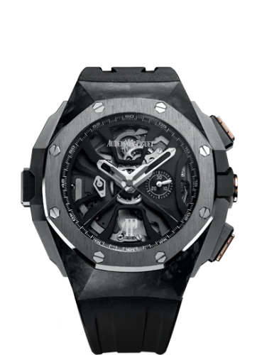 Audemars Piguet Royal Oak Concept 26221 Laptimer Michael Schumacher