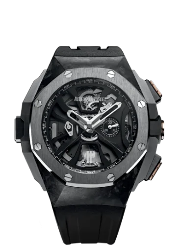 Audemars Piguet Audemars Piguet - 26221FT.OO.D002CA.01 Royal Oak Concept 26221 Laptimer Michael Schumacher