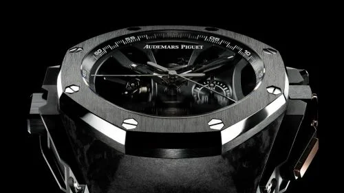 Audemars Piguet Audemars Piguet - 26221FT.OO.D002CA.01 Royal Oak Concept 26221 Laptimer Michael Schumacher