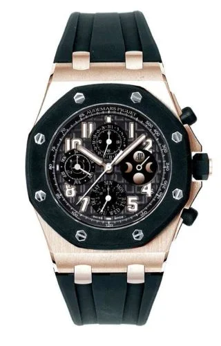 Audemars Piguet Royal Oak OffShore 26262 Perpetual Calendar Restivo