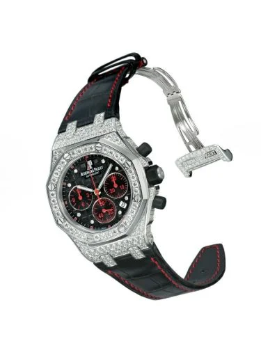 Audemars Piguet - 26271.BC.ZZ.D002.CR.01 Royal Oak OffShore Lady 26271 Las Vegas Strip