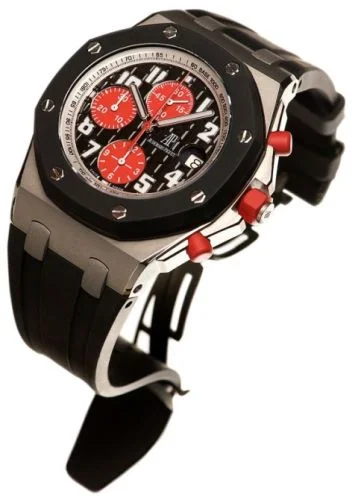 Audemars Piguet - 26278IK.GG.D002CA.01 Royal Oak OffShore 26278 Tour Auto 2009
