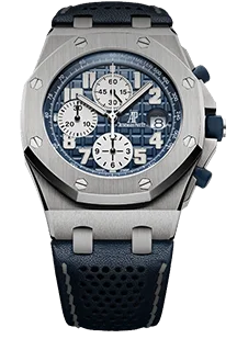 Audemars Piguet - 26280ST.OO.D022CU.01 Royal Oak OffShore 26280 The National Classic Tour 2008