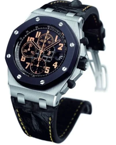 Audemars Piguet - 26298SK.OO.D101CR.01 Royal Oak OffShore 26298 57th Street