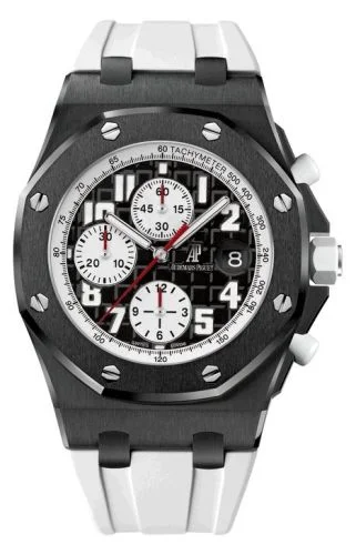 Audemars Piguet - 26299SN.OO.D010CA.01 Royal Oak OffShore 26299 Marcus White