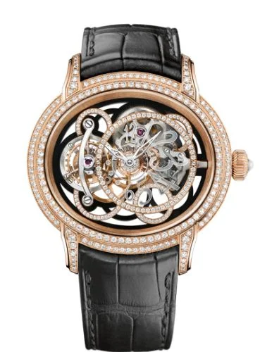 Audemars Piguet - 26354OR.ZZ.D002CR.01 Millenary Onyx