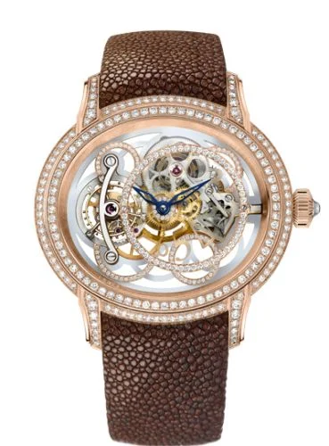 Audemars Piguet - 26354OR.ZZ.D088CR.01 Millenary Chalcedony