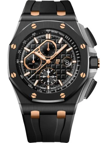 Audemars Piguet - 26405CE.OO.A002CA.99.99 Royal Oak Offshore 44 Gims