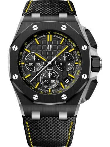 Audemars Piguet - 26420CE.OO.A005VE.01 Royal Oak Offshore 43 End of Days