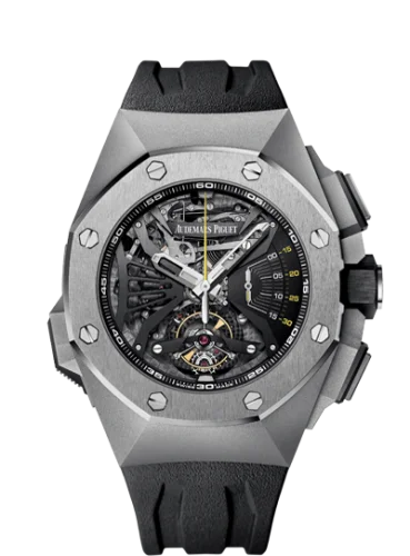 Audemars Piguet - 26577TI.OO.D002CA.01 Royal Oak Concept 26577 Supersonnerie