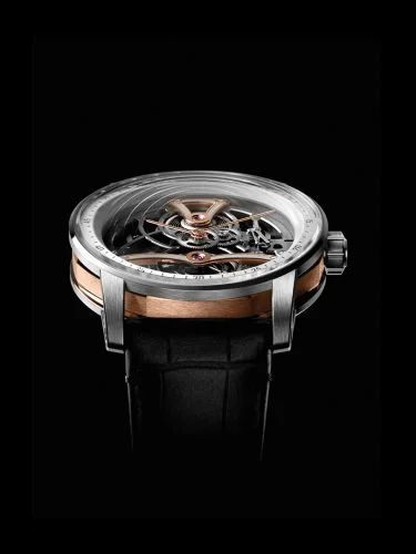 Audemars Piguet Audemars Piguet - 26600CR.OO.D002CR.99 CODE 11.59 Tourbillon Openworked Only Watch Edition