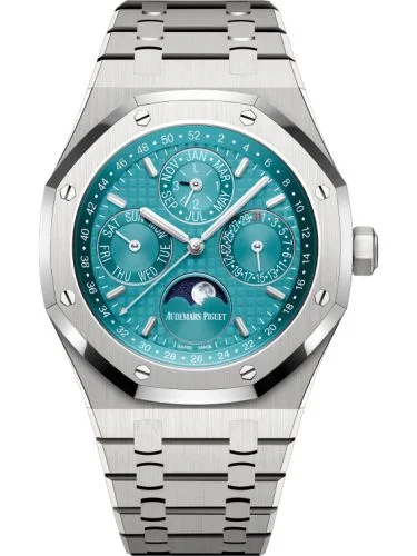 Audemars Piguet - 26613ST.OO.1220ST.01 Royal Oak Perpetual Calendar 41 Stainless Steel / UAE