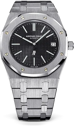 Audemars Piguet - 5402ST.OO.0344ST.01 Royal Oak 5402 Jumbo