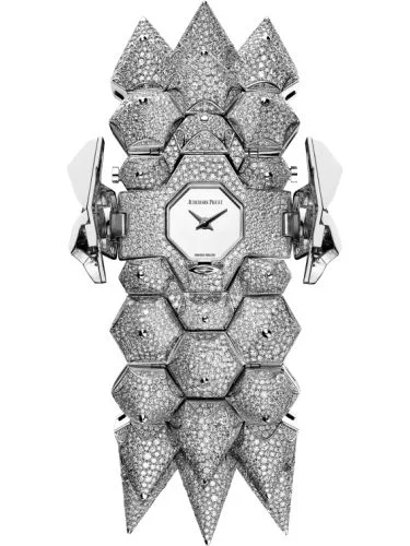 Audemars Piguet - 67700BC.ZZ.9190BC.01 Diamond Outrage