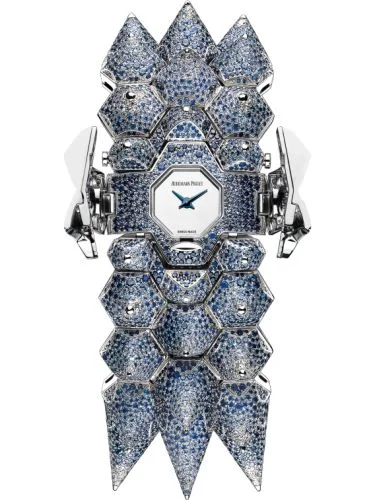 Audemars Piguet - 67701BC.SS.9191BC.01 Diamond Outrage