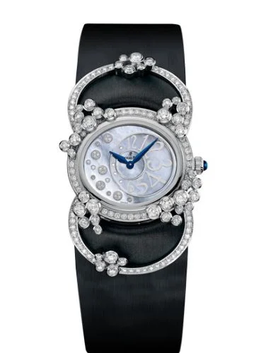 Audemars Piguet - 7227BC.ZZ.A007SU.01 Millenary Précieuse White Gold / MOP