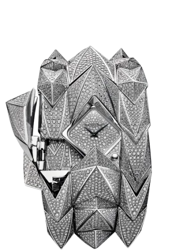 Audemars Piguet - 79420BC.ZZ.9190BC.01 Haute Joaillerie Diamond Fury