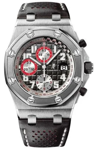 Audemars Piguet - 26364ST.OO.D003CU.01 Royal Oak OffShore 26364 The National Classic Tour 2010
