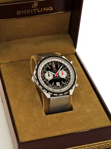 Breitling - 1806 Navitimer Big Case 1806