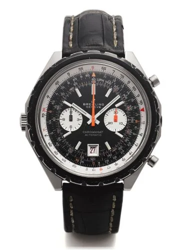 Breitling - 1808 Chronomat Big Case 1808
