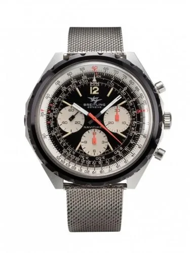 Breitling - 816 Navitimer 816 Stainless Steel