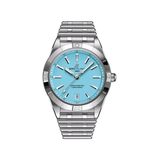 Breitling - A103803A1L1A1 Chronomat Automatic 36 Stainless Steel / Carribean