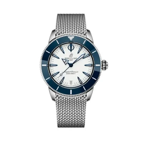 Breitling - A103901A1A1A1 Superocean Heritage B31 Automatic 36 Oceania