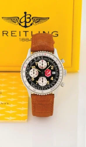Breitling - A13022 Snowbirds Old Navitimer Snowbirds