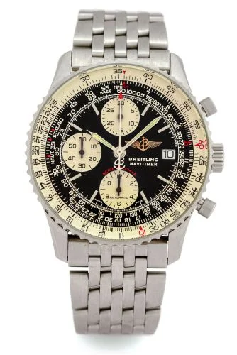 Breitling - A13330 Navitimer Breitling Fighters Black
