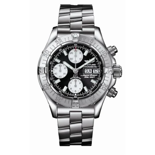 Breitling - A1334011B683 Superocean Chronograph