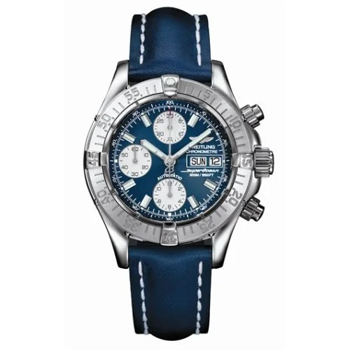 Breitling - A1334011C616 Superocean Chronograph
