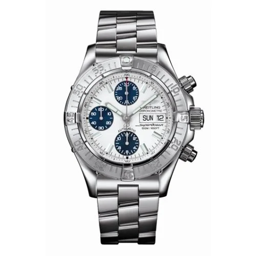 Breitling - A1334011G549 Superocean Chronograph