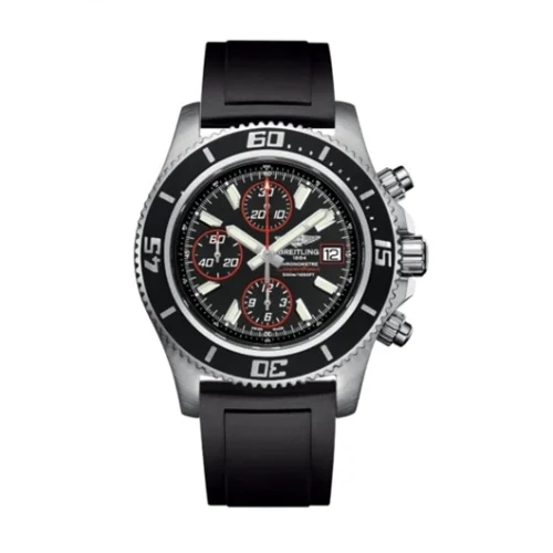 Breitling Breitling - A1334102BA81131S Superocean Chronograph II