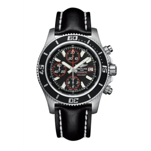 Breitling Superocean Chronograph II