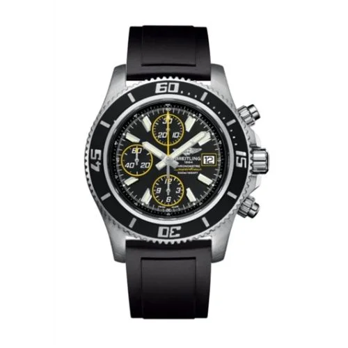 Breitling - A1334102BA82131S Superocean Chronograph II