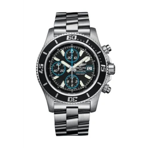Breitling - A1334102BA83134A Superocean Chronograph II