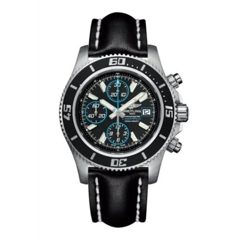 Breitling - A1334102BA83435X Superocean Chronograph II