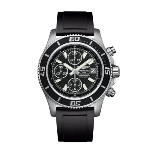 Breitling - A1334102BA84131S Superocean Chronograph II