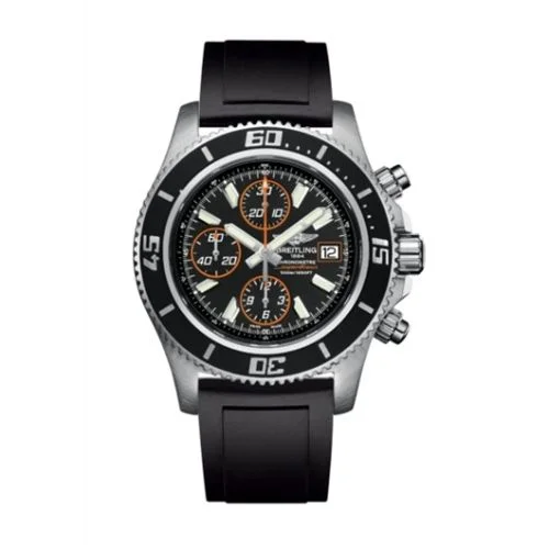 Breitling - A1334102BA85131S Superocean Chronograph II