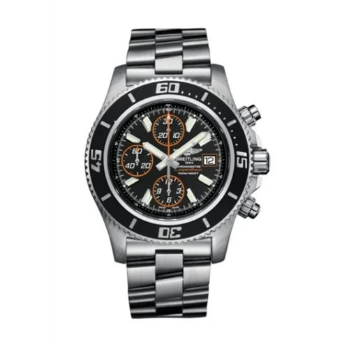 Breitling - A1334102BA85134A Superocean Chronograph II