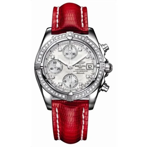 Breitling - A1335812A578 Chrono Cockpit